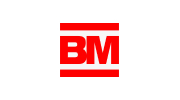 Логотип производителя СИЗ BM