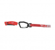 Кольцо для страховочной системы Milwaukee 3,8см, 1 кг (1 шт)