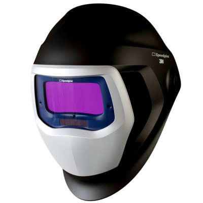 3M™ Speedglas® 9100 Сварочный Щиток с АЗФ Speedglas® 9100X, степени затемнения 5 / 8 / 9-13 3M™ Speedglas® 9100 Сварочный Щиток с АЗФ Speedglas® 9100X, степени затемнения 5 / 8 / 9-13