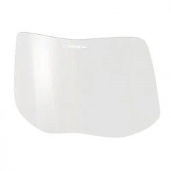 3M™ Speedglas® Пластина Наружная Защитная сверх устойчивая к царапинам для сварочных щитков