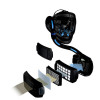 3M™Speedglas® 9100 FX Air Сварочный Щиток c Блоком Adflo™ без светофильтра 3M™Speedglas® 9100 FX Air Сварочный Щиток c Блоком Adflo™ без светофильтра