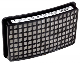3M™Adflo™ Фильтр противоаэрозольный 837010 3M™Adflo™ Фильтр противоаэрозольный 837010