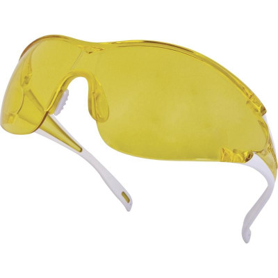ОЧКИ DELTAPLUS EGON YELLOW ЖЕЛТЫЕ