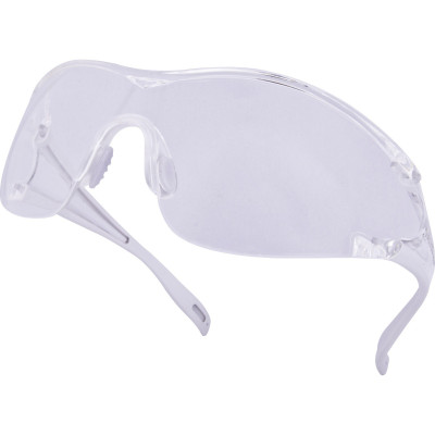 ОЧКИ DELTAPLUS EGON CLEAR ПРОЗРАЧНЫЕ