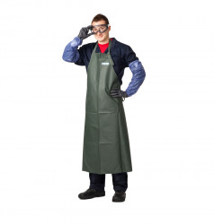 Фартук Chemical WPL