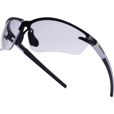 ОЧКИ DELTAPLUS FUJI2 CLEAR ПРОЗРАЧНЫЕ ОЧКИ DELTAPLUS FUJI2 CLEAR ПРОЗРАЧНЫЕ
