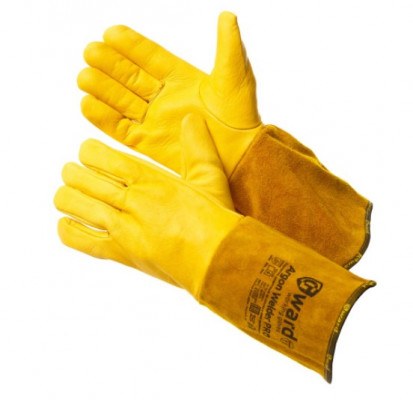 Краги Gward Argon Welder Pro для аргоновой сварки
