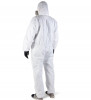 Комбинезон Jeta Safety JPC-60 защитный из нетканого материала, 65г/м2 Комбинезон Jeta Safety JPC-60 защитный из нетканого материала, 65г/м2