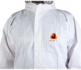 Комбинезон Jeta Safety JPC-60 защитный из нетканого материала, 65г/м2 Комбинезон Jeta Safety JPC-60 защитный из нетканого материала, 65г/м2