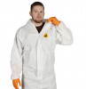 Комбинезон Jeta Safety JPC-70 Element Pro из нетканого материала с ламинацией, 65 г/м²