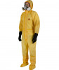 Комбинезон Jeta Safety JPC-80 Element Chem из нетканого материала, 80 г/м²