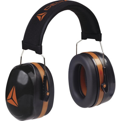 НАУШНИКИ DELTAPLUS MAGNY COURS 2 ПРОТИВОШУМНЫЕ (SNR 33 DB)