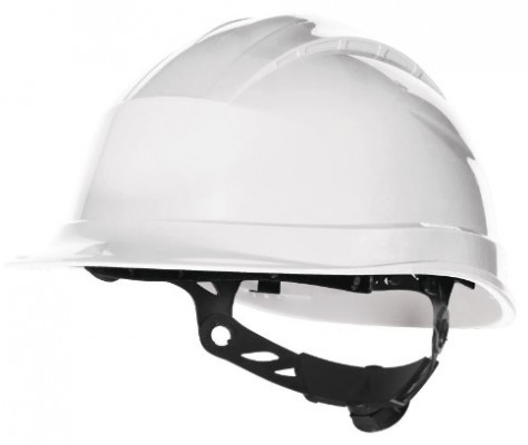 КАСКА DELTAPLUS QUARTZ UP III ИЗ ПОЛИПРОПИЛЕНА