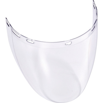 ЩИТОК DELTAPLUS VISOR TORIC CLEAR ПРОЗРАЧНЫЙ ИЗ ПОЛИКАРБОНАТА ЩИТОК DELTAPLUS VISOR TORIC CLEAR ПРОЗРАЧНЫЙ ИЗ ПОЛИКАРБОНАТА